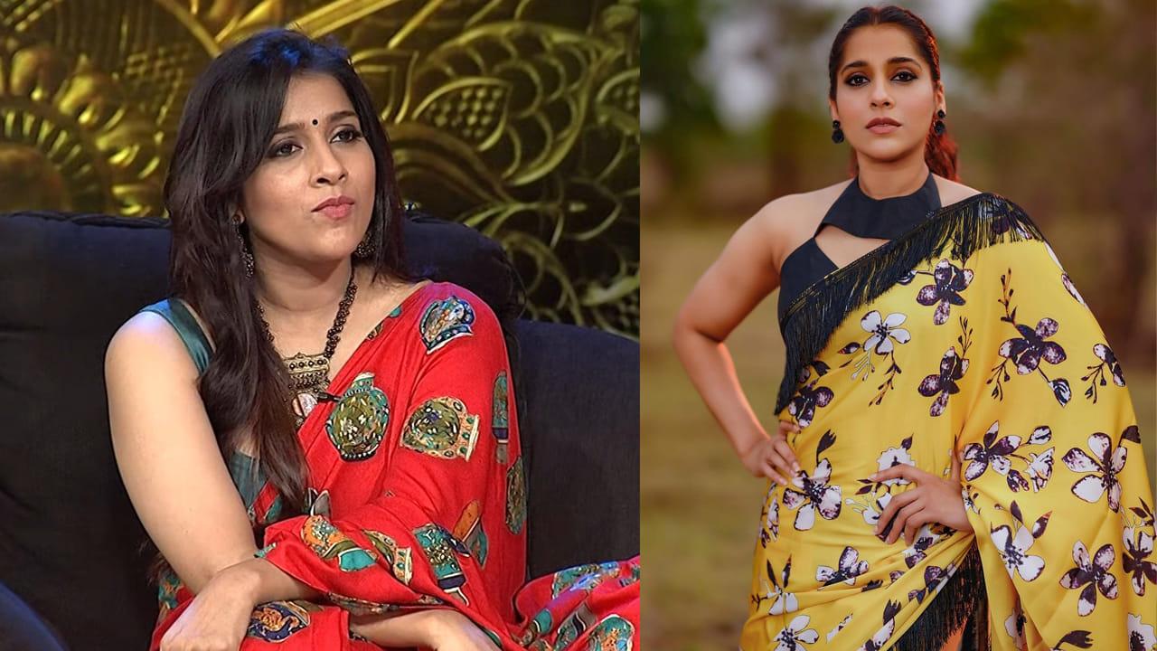 Rashmi Gautam: నేను ఎవరికీ వ్యతిరేకం కాదు..అలాగనీ నా పోరాటం ఆపను.. జబర్దస్త్ యాంకర్ రష్మీ