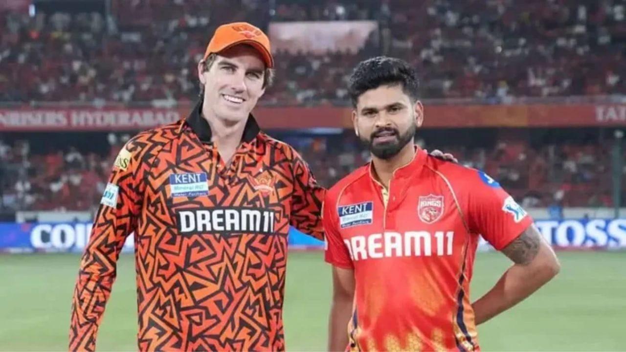 SRH vs PBKS Playing XI: టాస్ ఓడిన హైదరాబాద్.. తెలుగబ్బాయ్ రీఎంట్రీ.. ప్లేయింగ్ 11 ఇదే..!