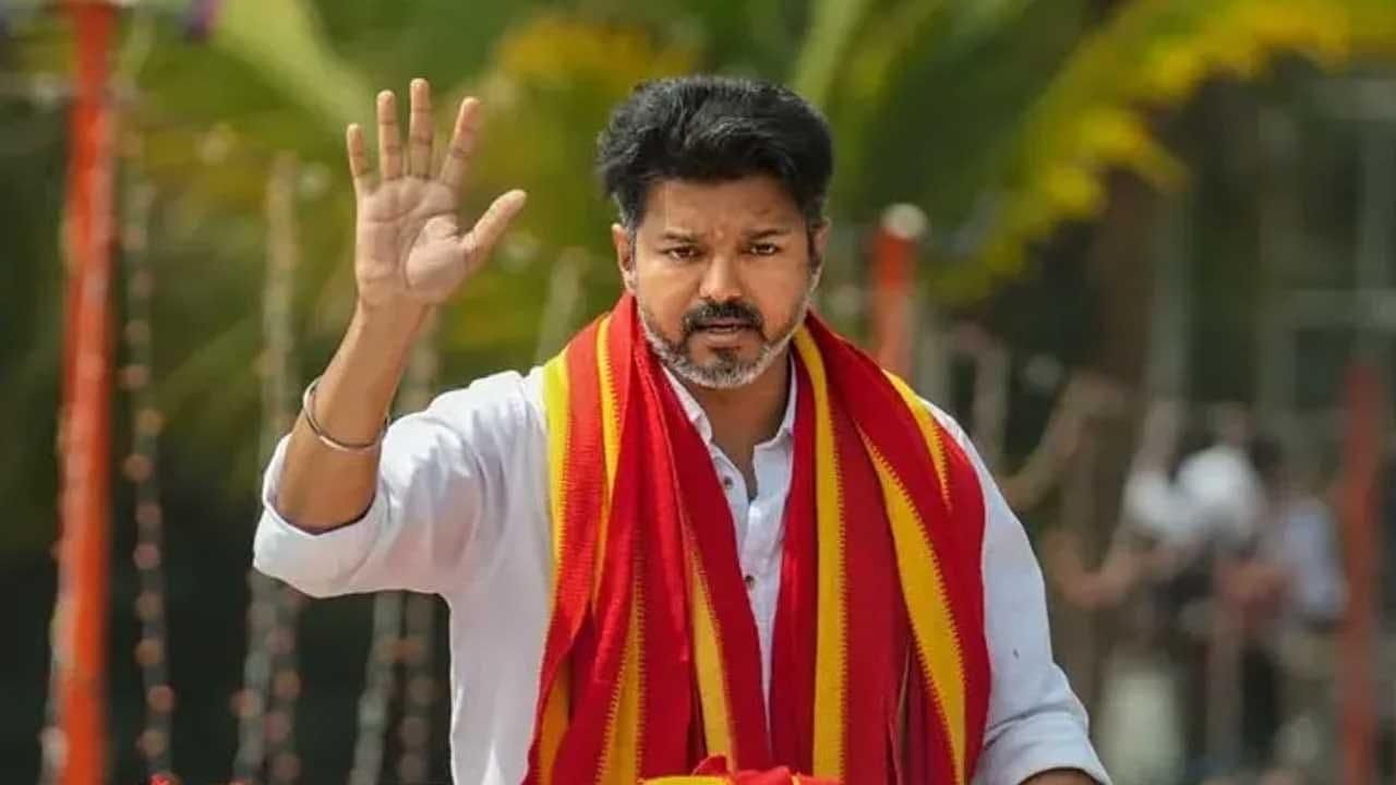 జననాయగన్‌కి ఇప్పుడు బ్రేకులు వేసేదెవరు?