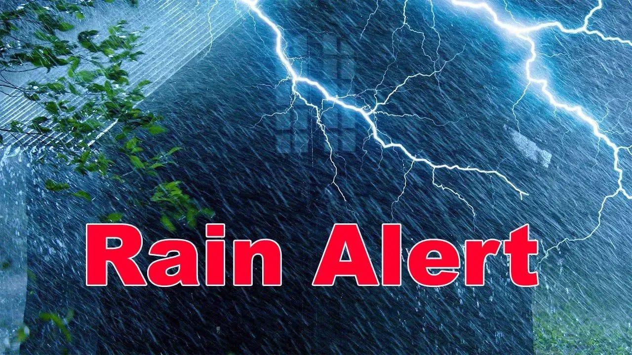 Weather Report: తెలుగు రాష్ట్రాలకు బిగ్‌ అలర్ట్.. రాబోయే 3 రోజుల వాతావరణం ఇదే.. లేటెస్ట్ వెదర్ రిపోర్ట్‌!