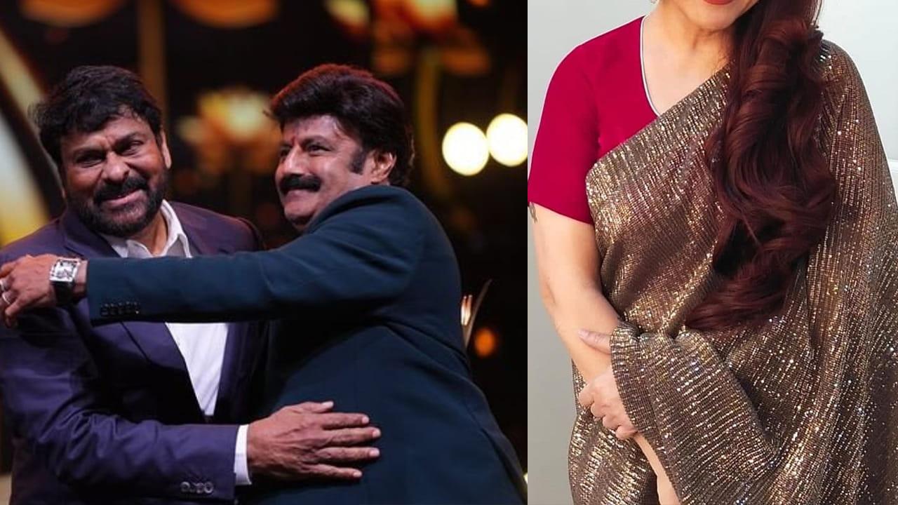 Tollywood: 200కు పైగా సినిమాలు.. చిరంజీవి, బాలయ్యలతో ఒక్క మూవీ కూడా చేయలేదు.. ఈ స్టార్ హీరోయిన్ ఎవరంటే?