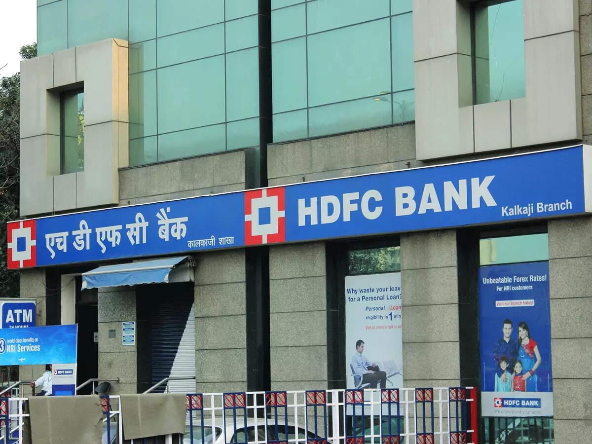 HDFC Bank Q4 Results: Net profit rises 9% to Rs 19,221 crore; announces Rs 13 dividend for FY26