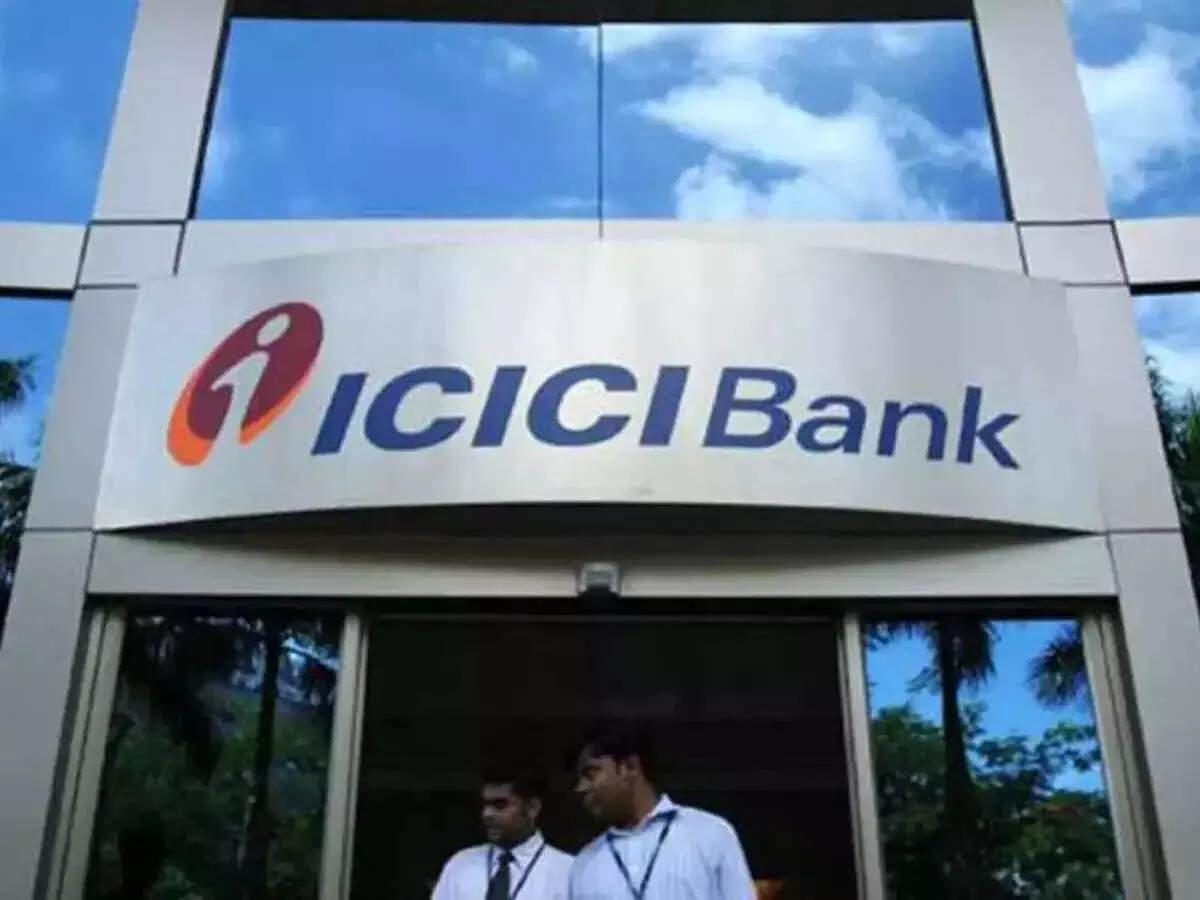 ICICI Bank Q4 Results: Net profit up 8.5% to Rs 13,702 crore, announces Rs 12 dividend