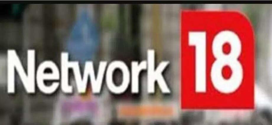 Network18 Q4 loss at Rs 29.61 crore, revenue up 9.7% to Rs 615.78 cr