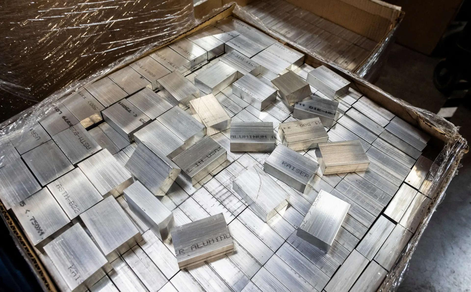 Aluminium prices at record highs: What’s driving the rally and what’s next?