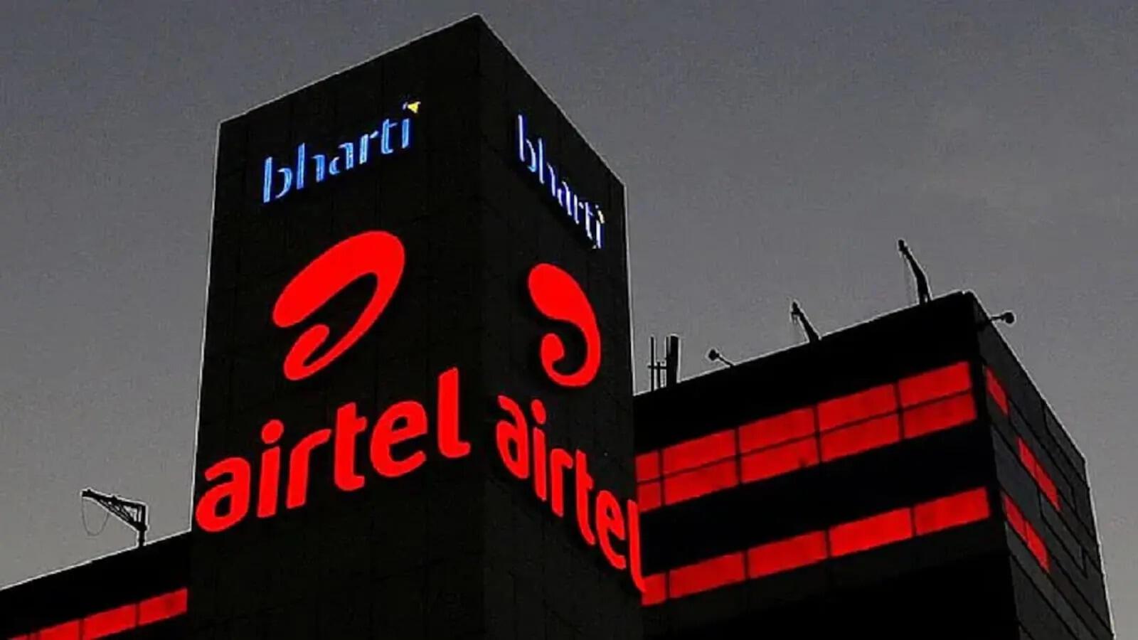 Mcap of 8 of top-10 most valued firms surges by Rs 1.87 lakh cr; Airtel biggest winner
