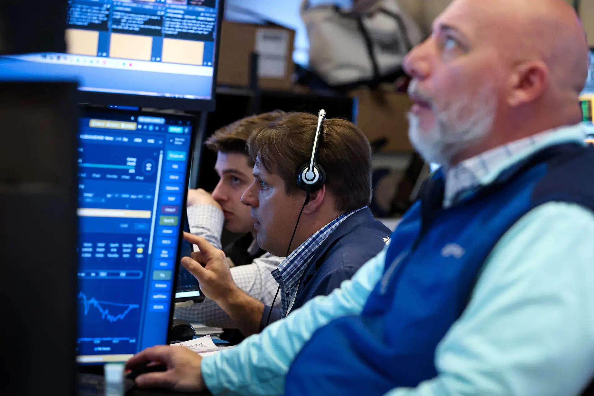Traders ready to put war behind, dial up the risk