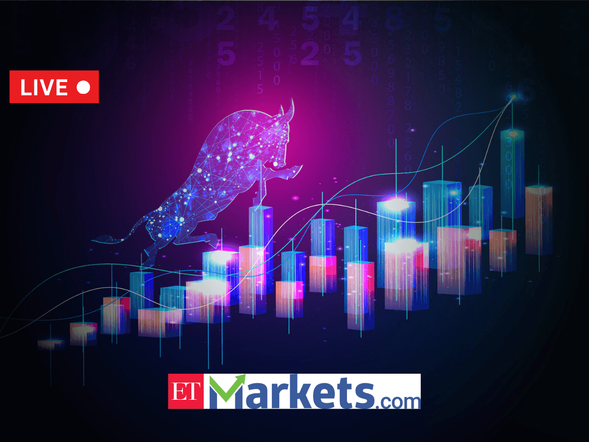 Sensex Today | Nifty 50 | Stock Market Live Updates: GIFT Nifty signals a positive start; Asian shares trade mixed