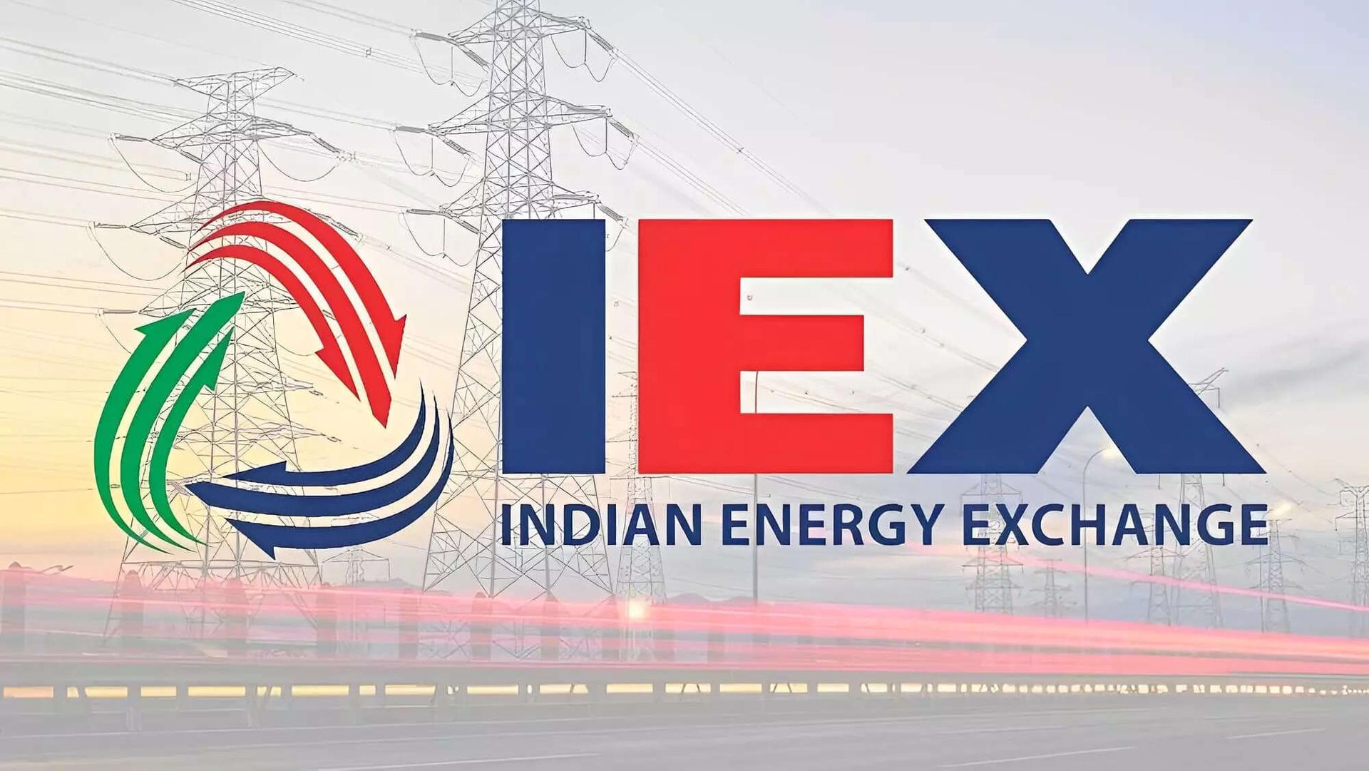 IEX shares plunge over 6% after CERC's latest update on market coupling norms. Check details