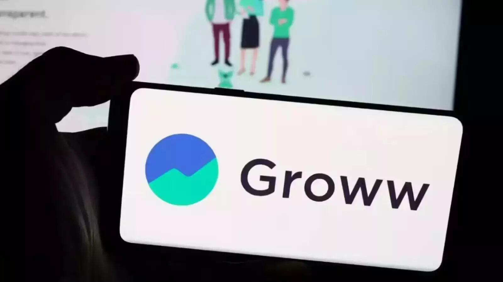 Groww, world’s most expensive broking stock, to face earnings test today after doubling from IPO price