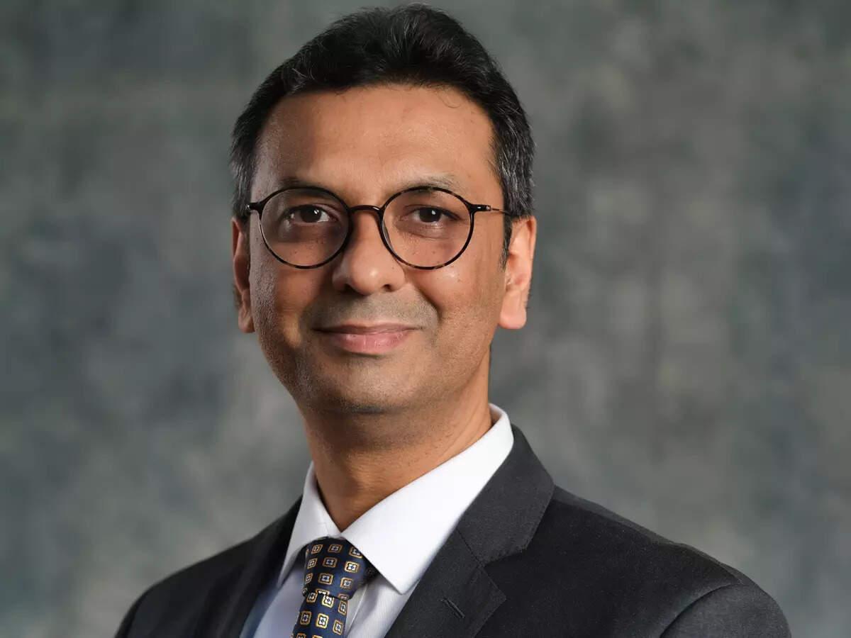 ETMarkets Smart Talk | Financials, industrials, healthcare top picks for FY27: Nimesh Chandan