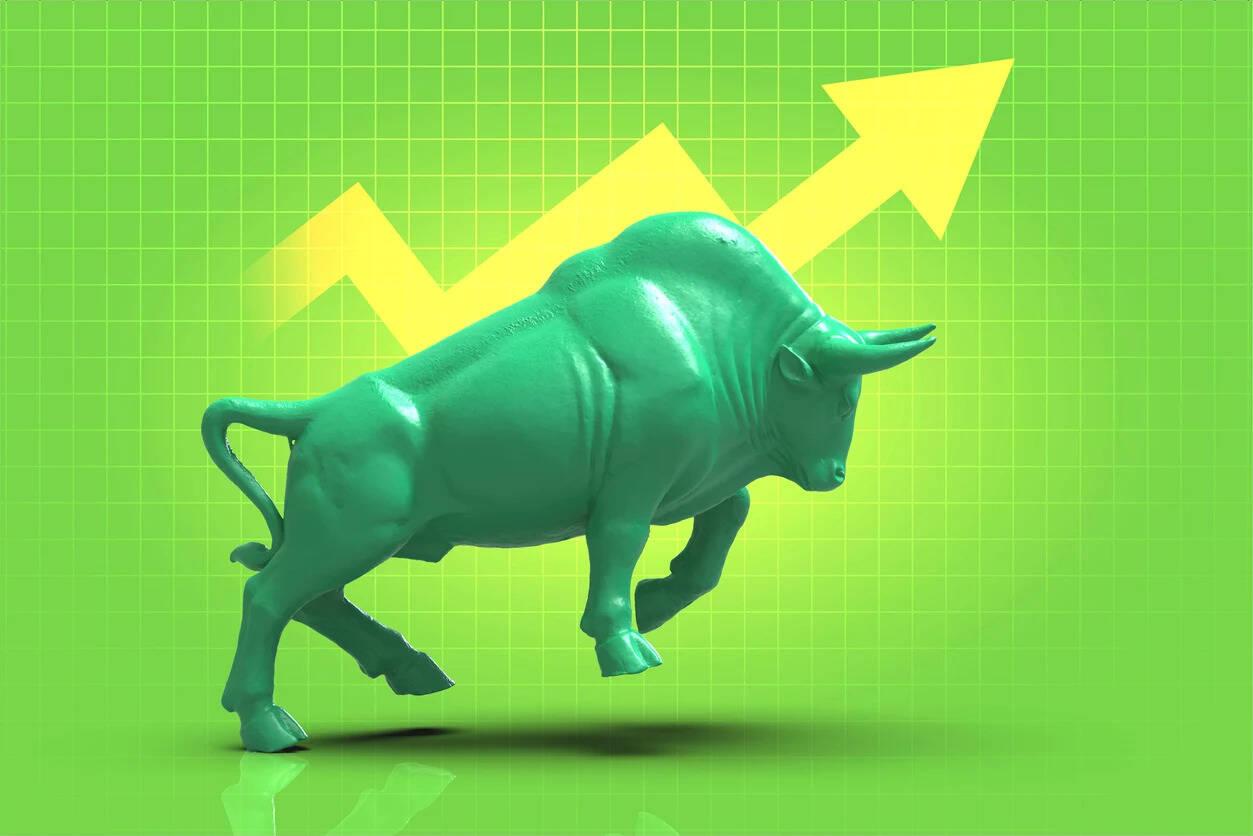 Why is stock market rising today? Sensex jumps 400 points, Nifty above 24,450. 5 key factors explained