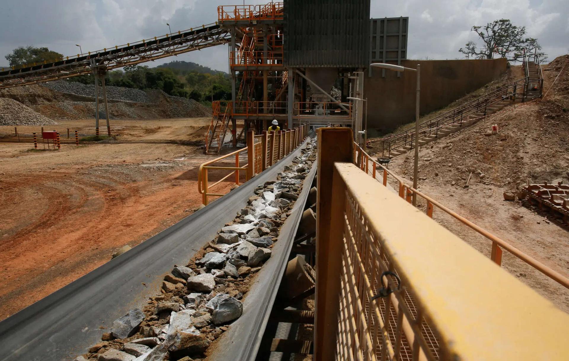 Deccan Gold Mines shares rally 16% on India’s first private gold mining project. Check details