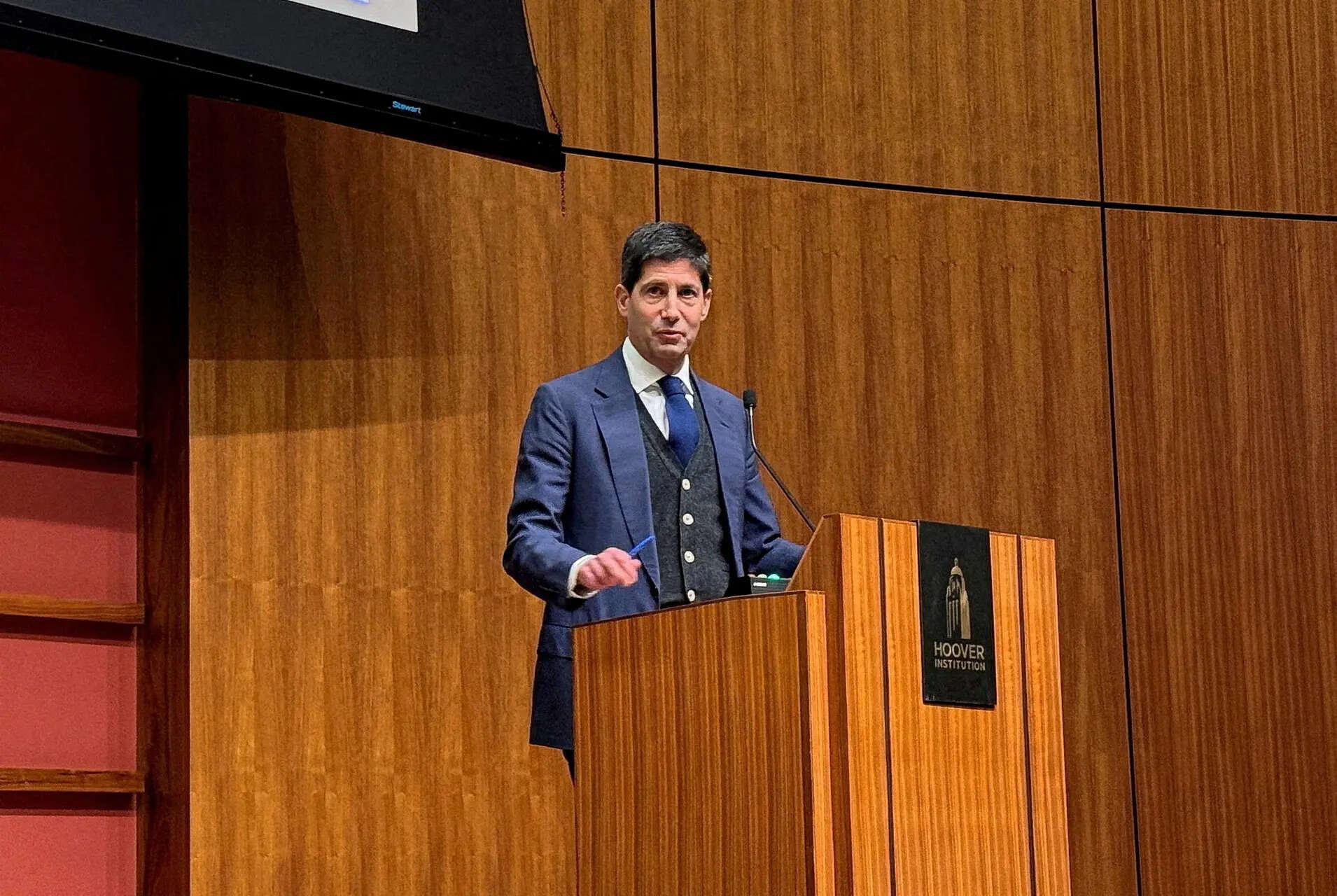 Fed nominee Warsh prepares for monetary policy road test before Senate panel