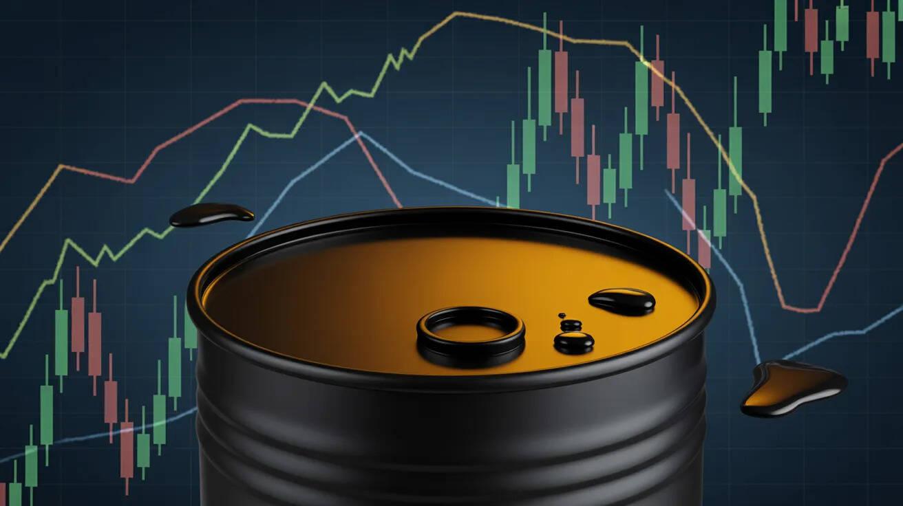 Oil prices rise 5% on fears of US-Iran ceasefire collapse