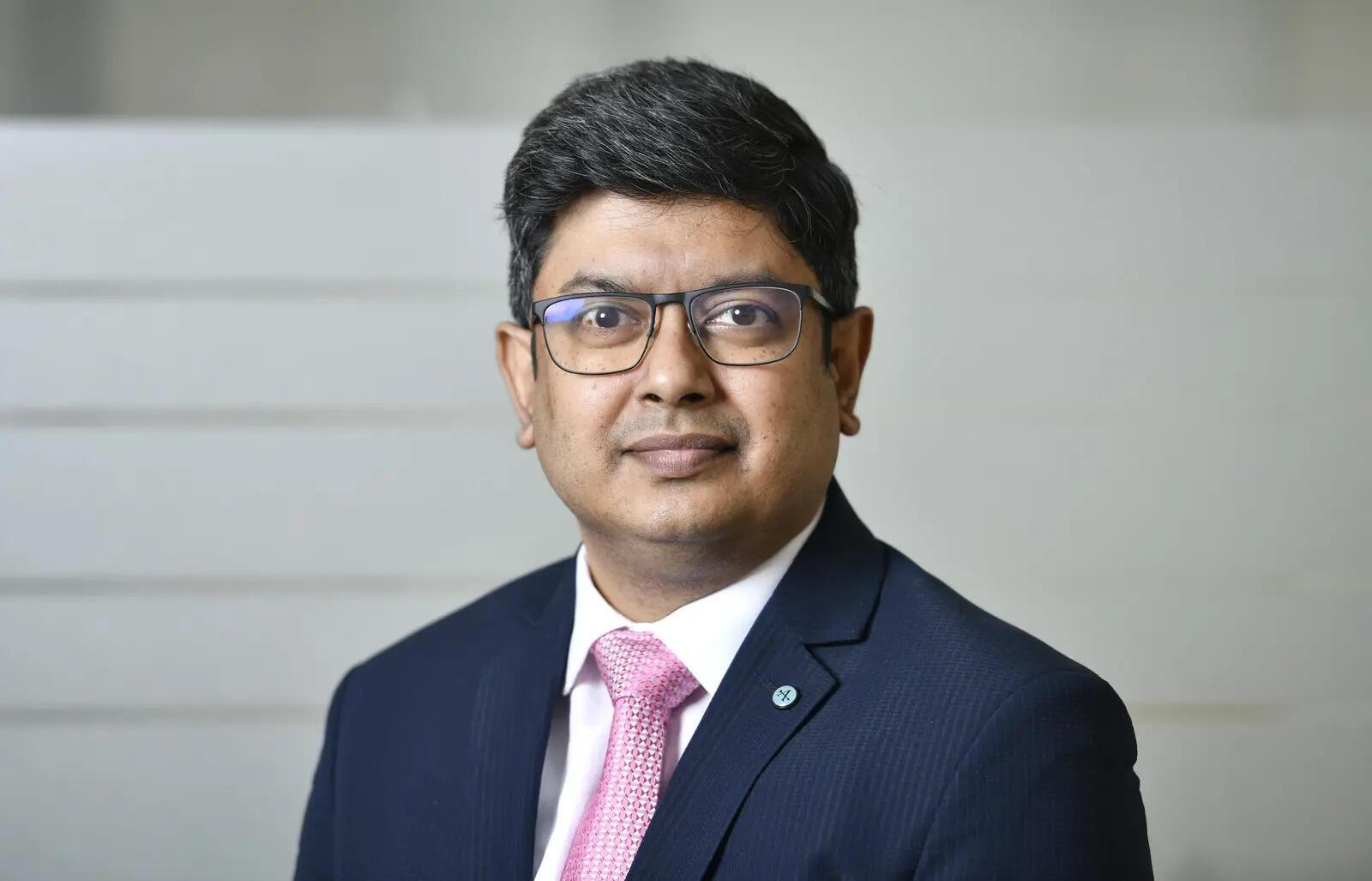 The Golden Thumb Rule | In small caps, fundamentals—not narratives—drive returns: Aniruddha Naha