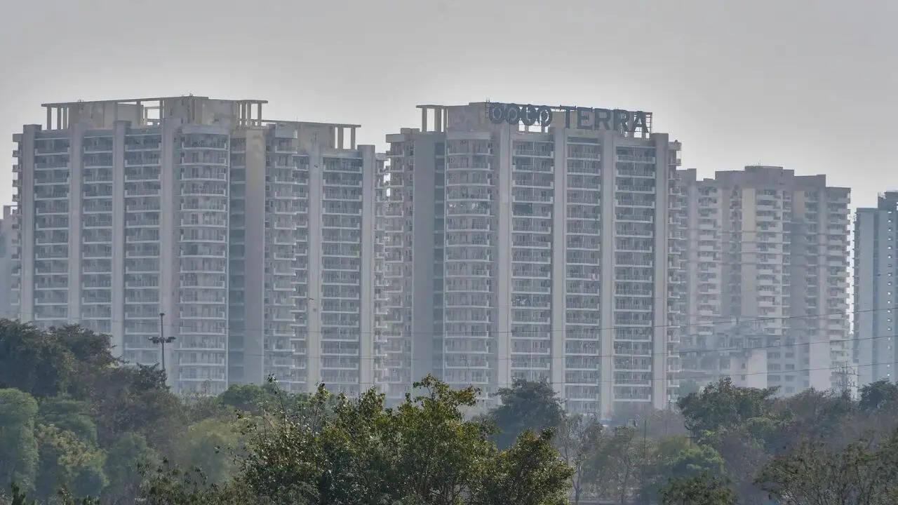BPTP to invest Rs 1,100 cr to build luxury homes in Haryana's Faridabad