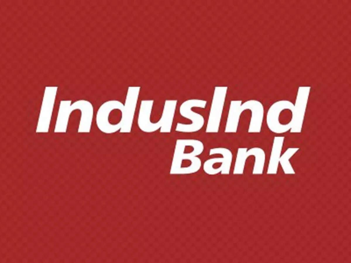IndusInd Bank Share Price Live Updates: IndusInd Bank's Last Trading Day Performance