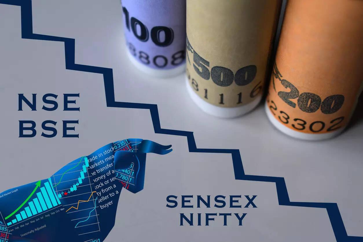 Sensex rises over 350 points, Nifty above 24,400 as investors eye Iran-US peace talks. What lies ahead?