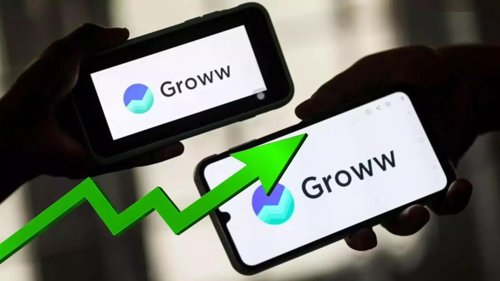 Groww shares jump over 3% after Q4 net profit soars 122%. What is Jefferies saying?