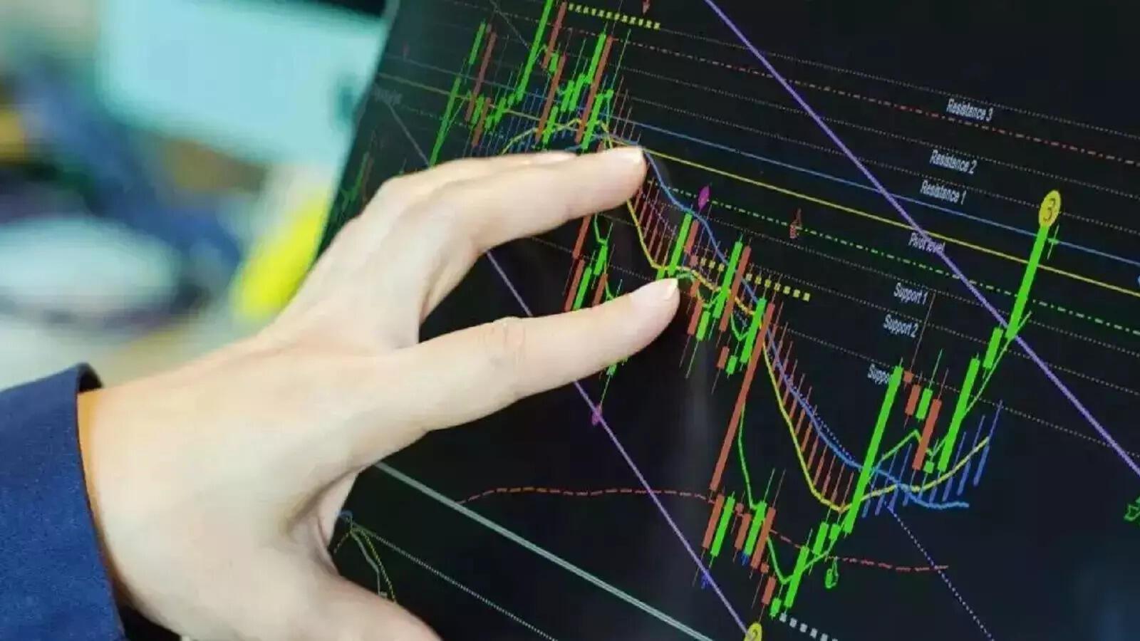 Nelco Shares jump 12% as company swings to profit in Q4