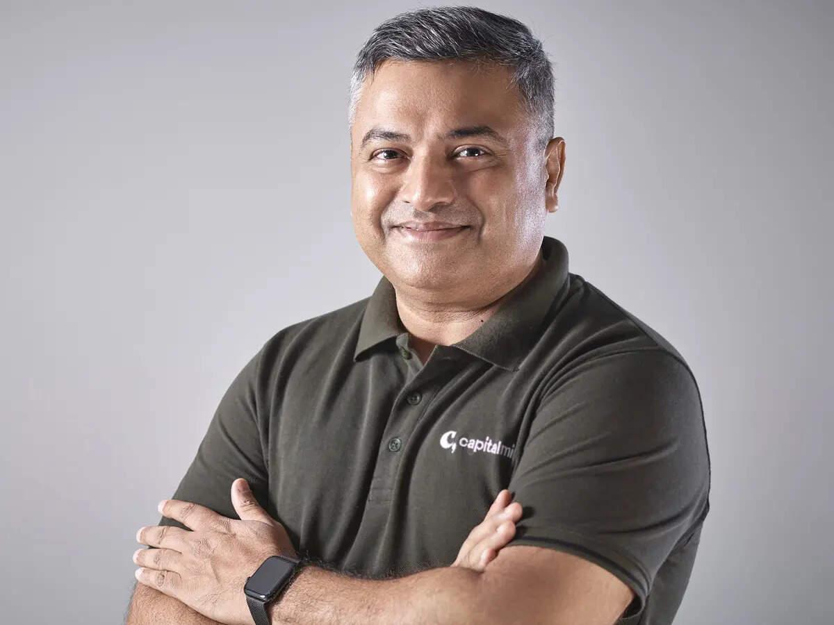 After sitting on cash, Deepak Shenoy says deploy now, but let the data lead