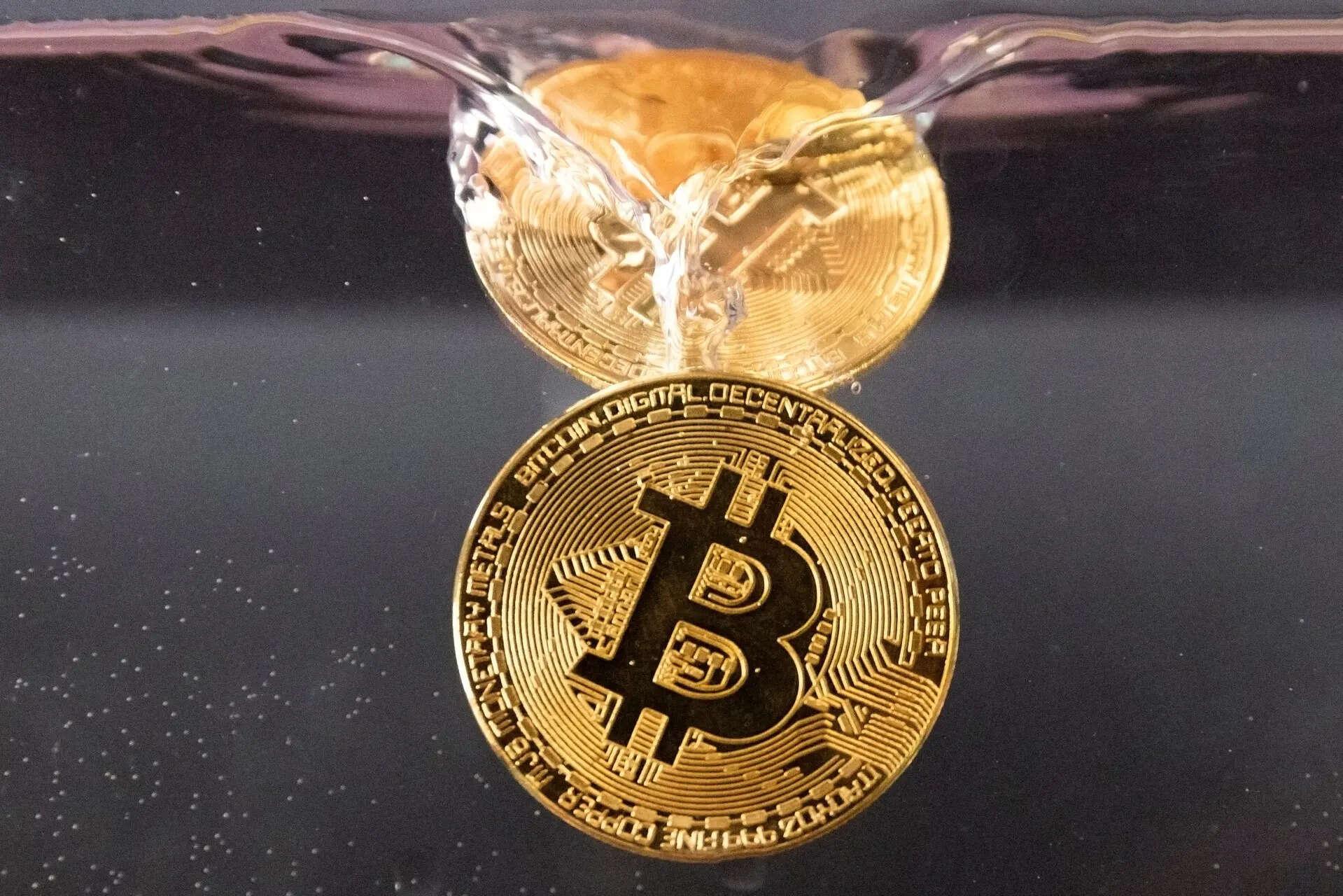 Bitcoin holds firm near $76K, rebounds from dip as buying interest stays strong