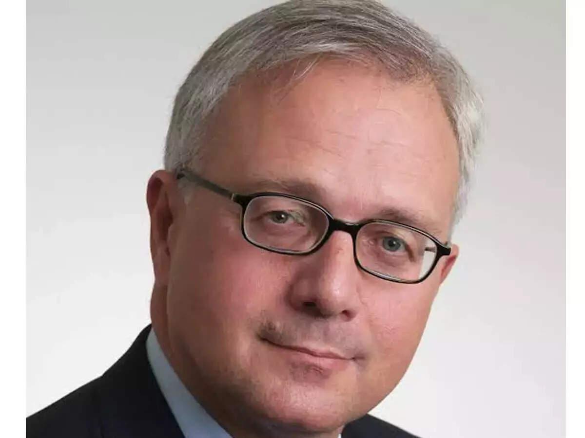 Markets look past conflict as investors bet on long-term growth: Ed Yardeni