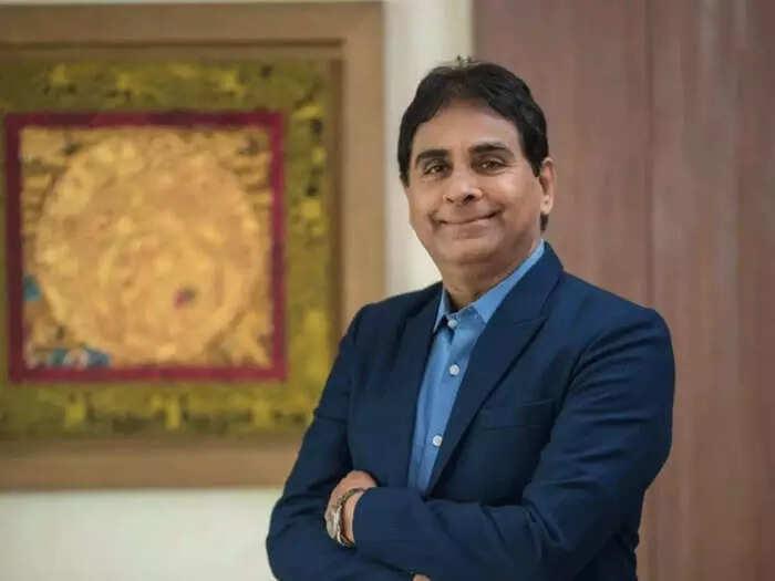 Multibagger hunter Vijay Kedia buys 4.5% in SME Mahamaya Lifesciences; adds smallcap SPML Infra in Q4