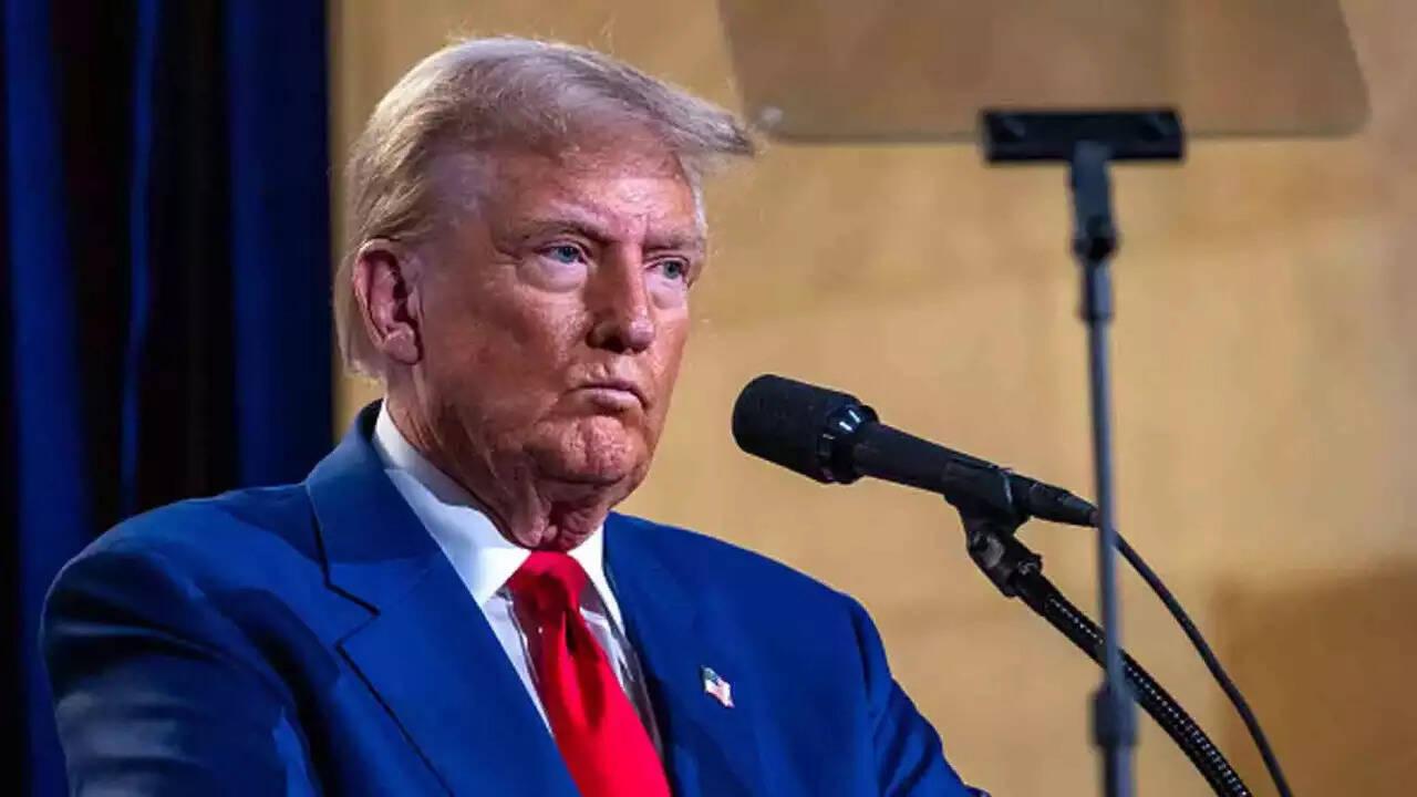 $12 billion Trump tariff refund for Indian exporters. Which stocks may benefit?