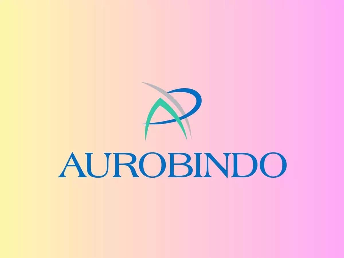 Aurobindo Pharma announces schedule, record date for its Rs 800 crore share buyback