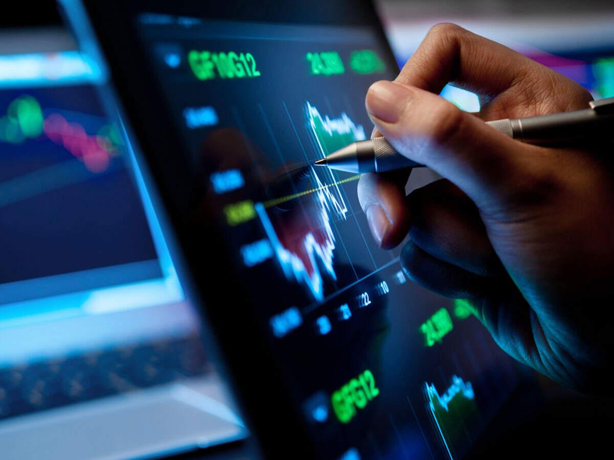 US equities regulator 'closely monitoring' shaky private credit market