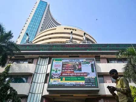 D-Street bounces as traders cover short bets ahead of peace talks