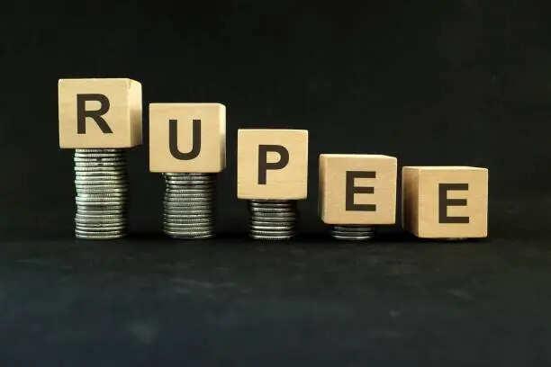 It's not just war that brought rupee down, it needs better support