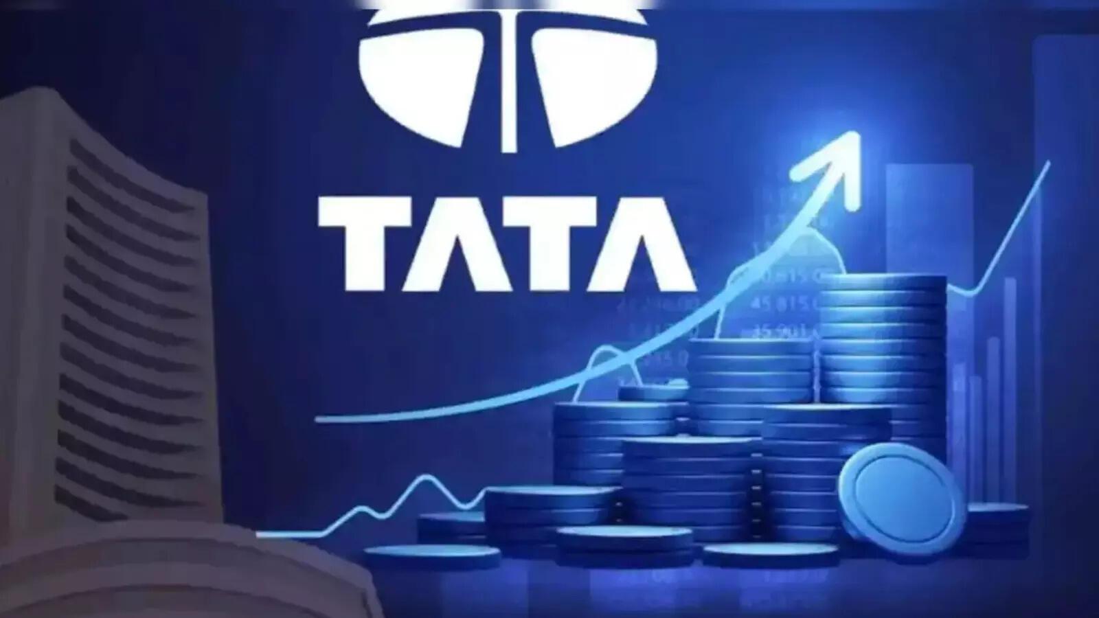Tata Investment shares soar over 5% after Q4 results, dividend announcement: Check details