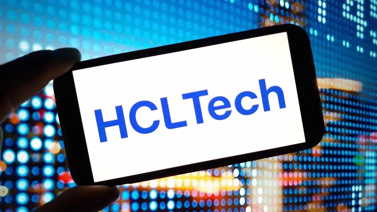 HCL Tech shares tank over 9% after weak Q4. JPMorgan, HSBC & 3 others cut target price