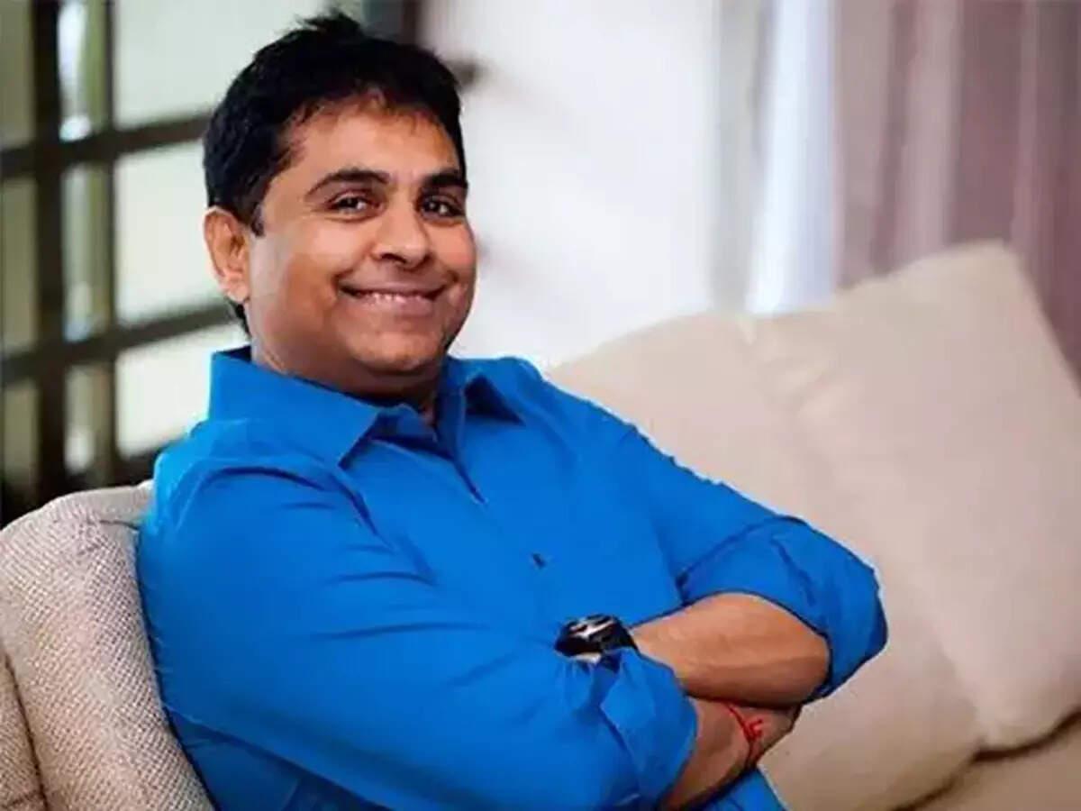 Vijay Kedia buys 44 lakh shares of this smallcap company in March, stock rallies 9% today. Do you own?