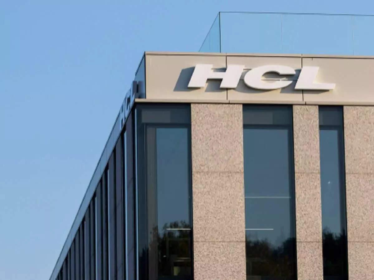 HCL Tech shares wipe out Rs 38,000 crore as target price falls to Rs 1,165. Why every second broker is busy downgrading