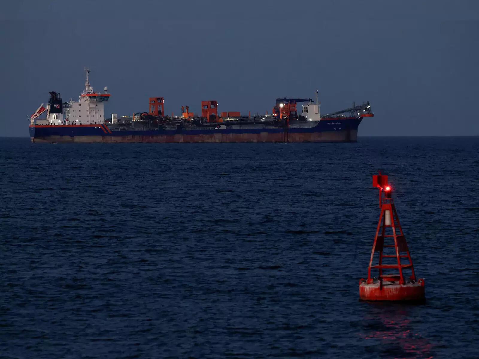 India denies cash, crypto payments to Iran for Hormuz passage