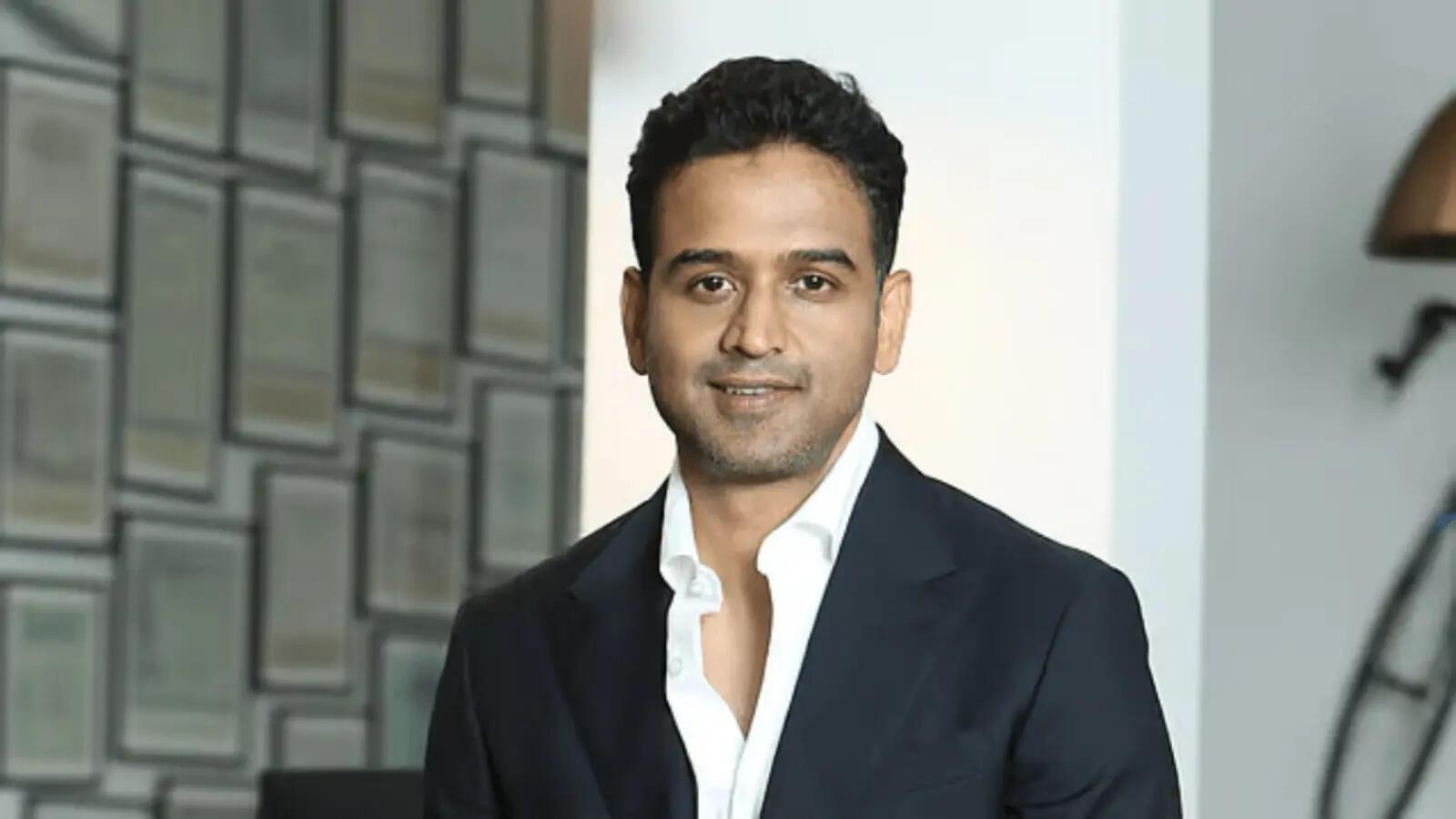 Only a handful of traders power India’s F&O volumes, highlights Zerodha's Nithin Kamath