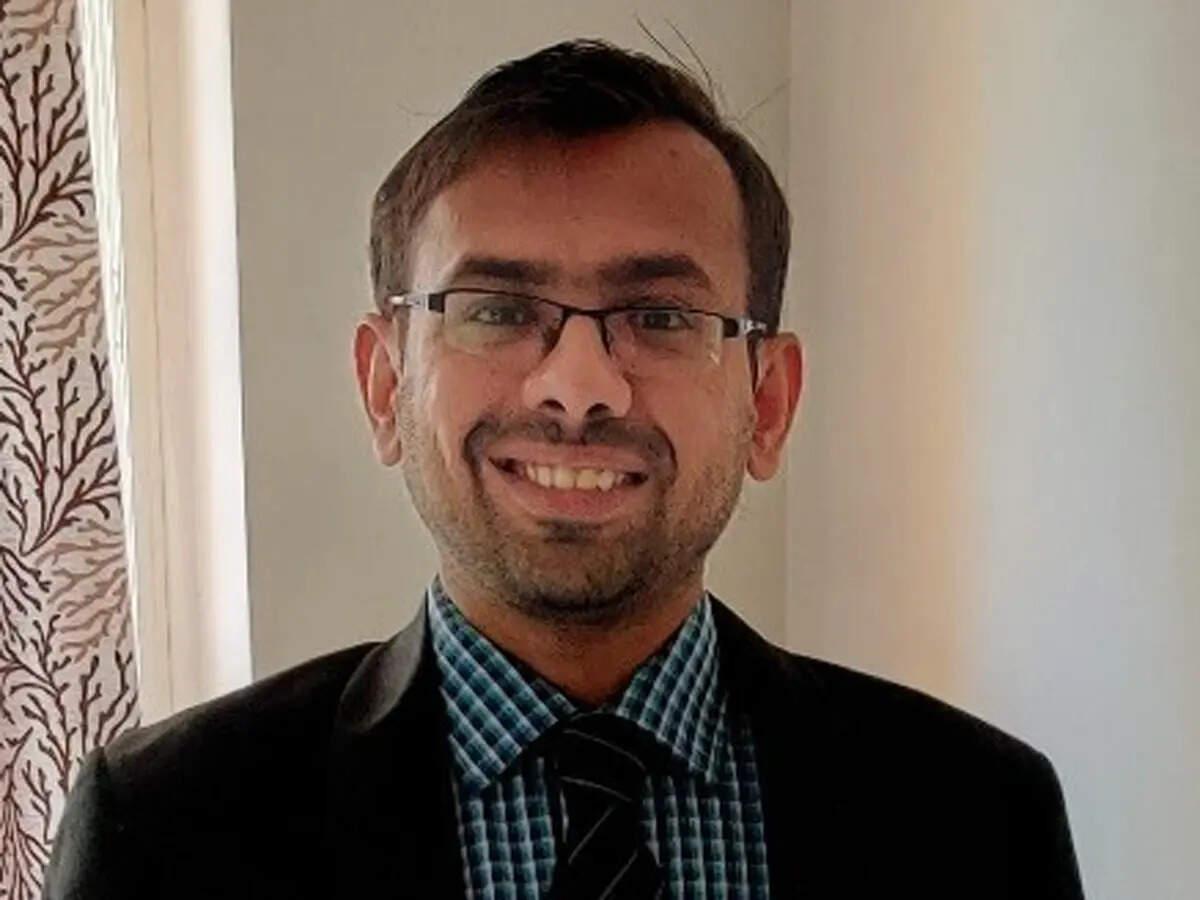 Tech Mahindra deal wins & AI push offer hope for FY27; management guidance key trigger: Aditya Shah