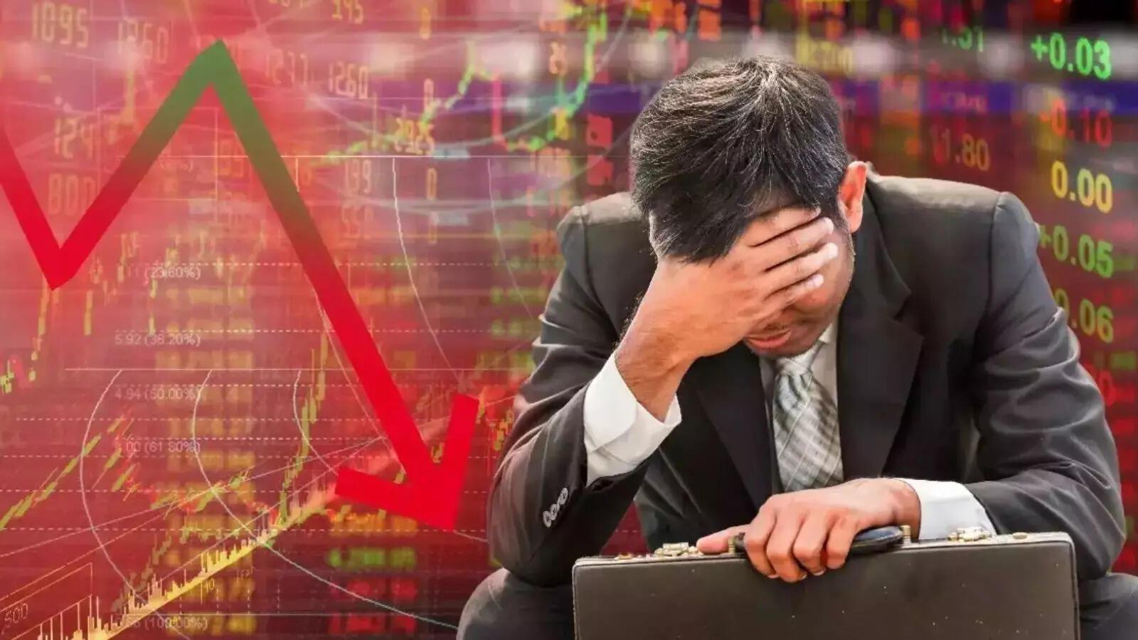 HSBC downgrades Indian stocks to ‘underweight’ as oil shock clouds earnings recovery