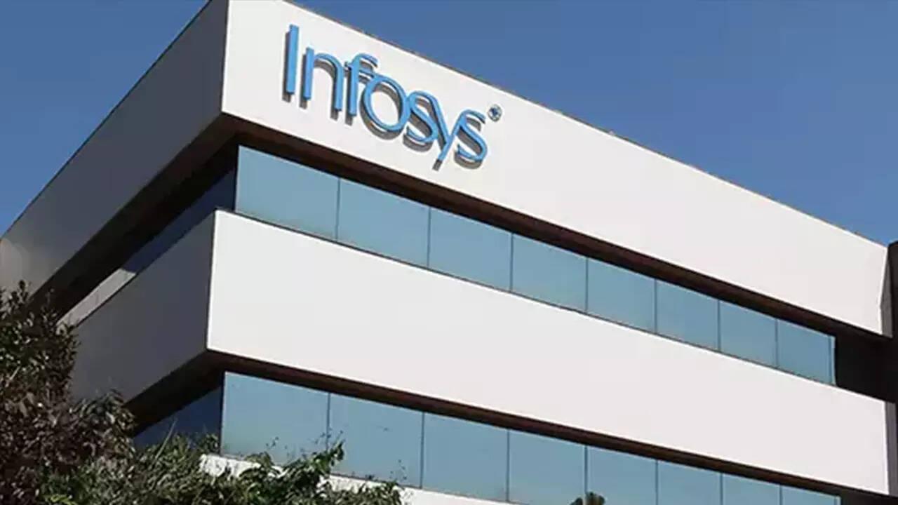 Infosys Q4 Results FY26 Live Updates: Infosys to announce Q4 earnings today (April 23); shares down 1.5%. Check brokerages profit, revenue estimates