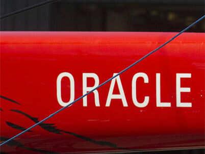OFSS shares rocket 9% after strong Q4 results, Rs 270/share dividend