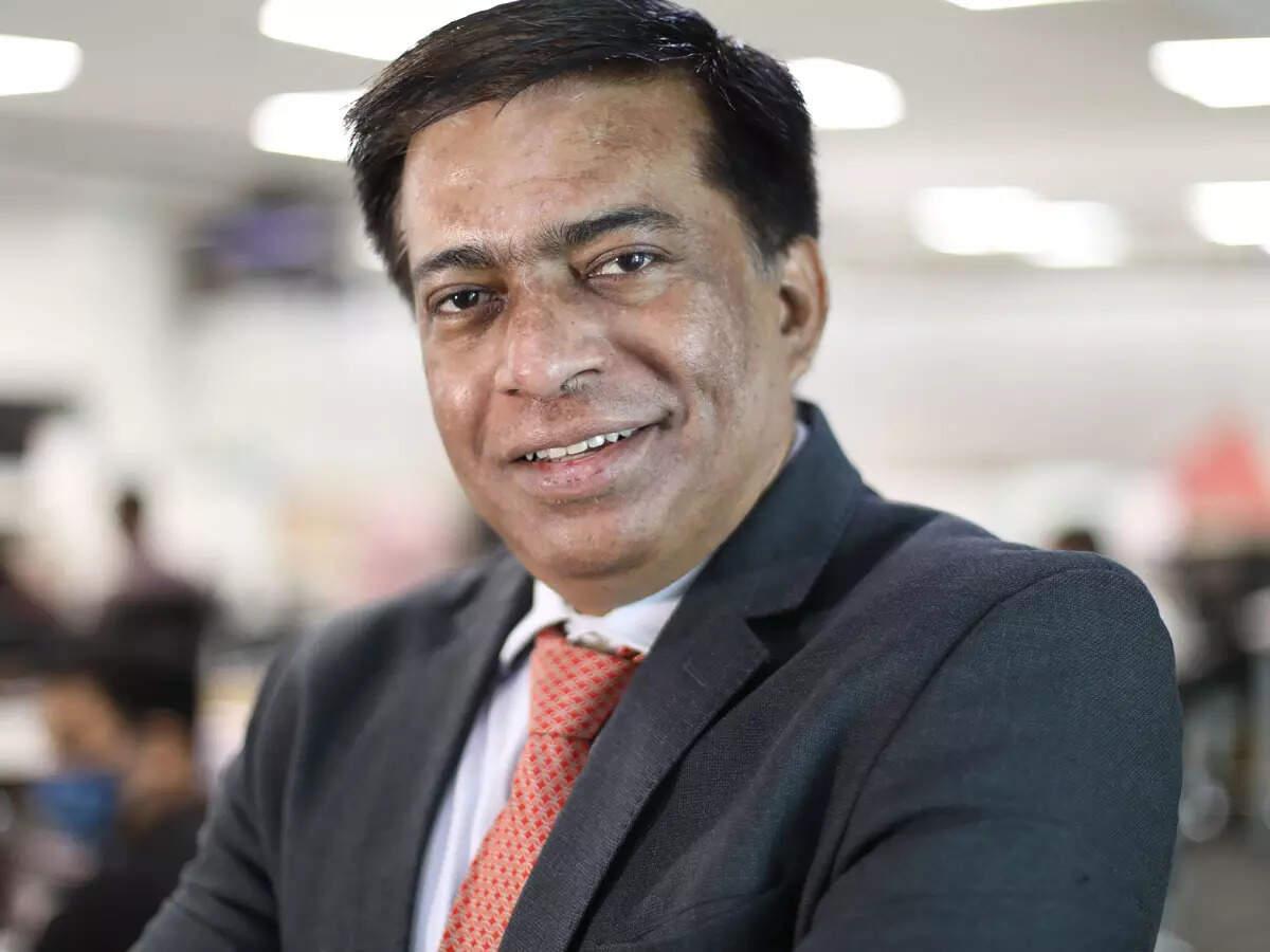 Worst of market uncertainty likely behind us: Trideep Bhattacharya