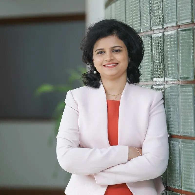 BFSI sector looks attractive across the board, says DSP Mutual Fund's Preethi RS