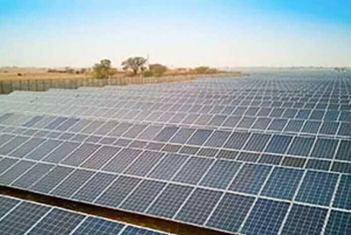 SW Solar Q4 Results: Cons profit surge 143% YoY despite 23% revenue decline