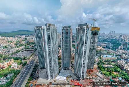 L&T bags contract from Oberoi Realty to construct 7 residential towers in Gurugram