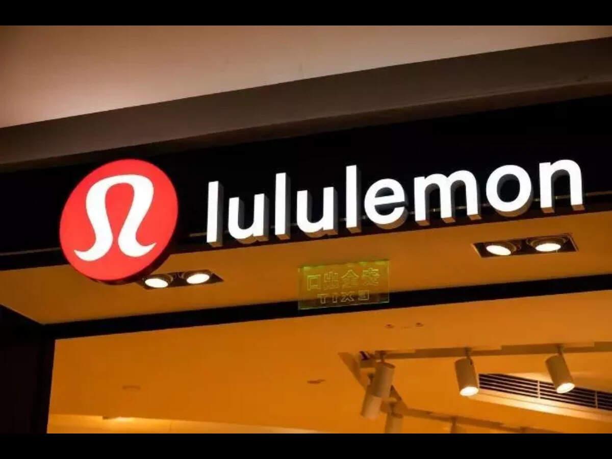 US stocks: Lululemon sinks after new CEO hire from Nike fails to impress investors