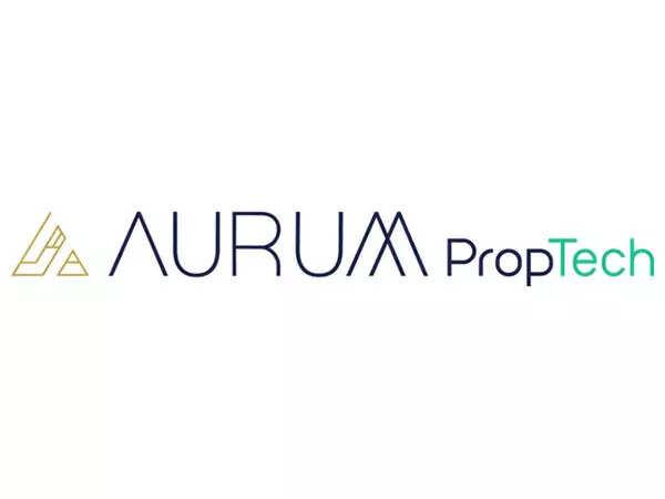 Aurum PropTech crosses Rs 500 crore annualised recurring revenue